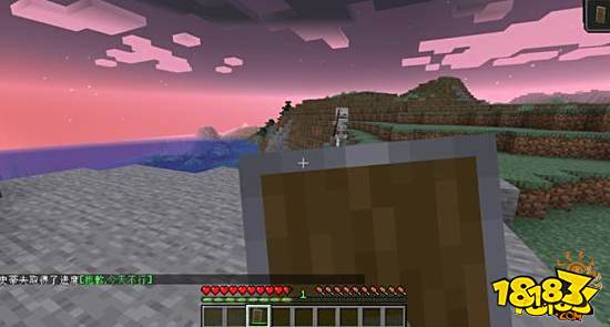 我的世界成就系统中战斗类成就详解