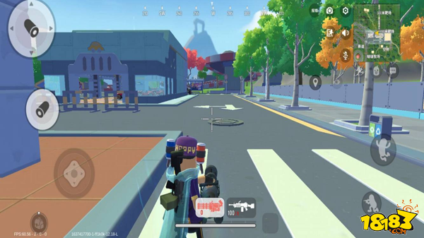 香肠派对机枪加特林评测解析及配件推荐