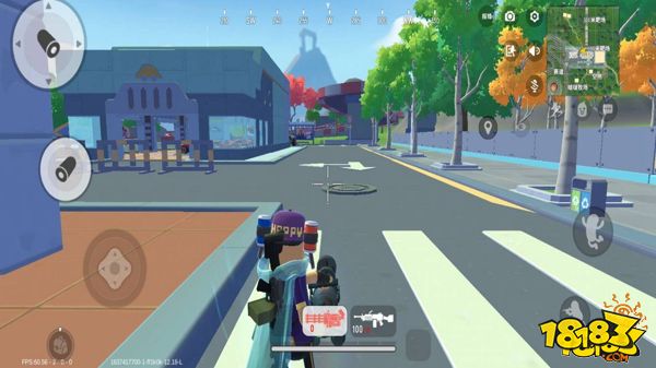 香肠派对机枪加特林评测解析及配件推荐