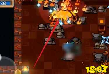 元气骑士s级钓鱼点位置 s级钓鱼点攻略推荐