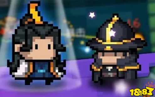 元气骑士角色强度 元气骑士各角色能力预览