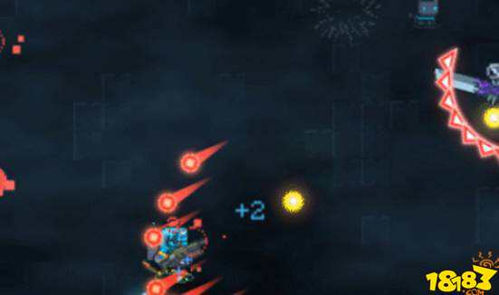 元气骑士紫爵士激光网躲法 紫爵士激光网打法攻略