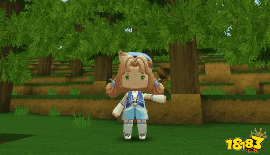 迷你世界动作编辑功能使用攻略 教你在地图内跳舞