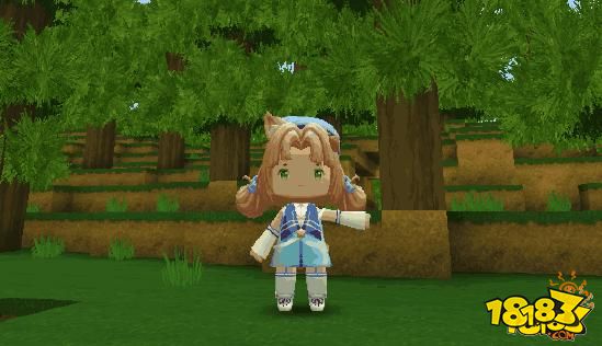 迷你世界动作编辑功能使用攻略 教你在地图内跳舞