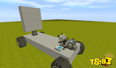 迷你世界制作飞机攻略及必须注意事项