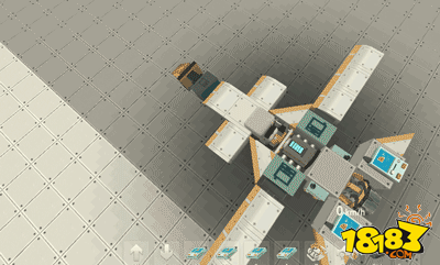 迷你世界制作飞机攻略及必须注意事项