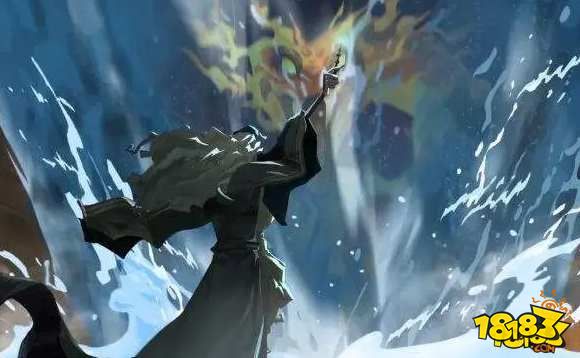 哈利波特魔法觉醒水系魔法盘点 强悍的水系魔法