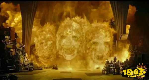 哈利波特魔法觉醒水系魔法盘点 强悍的水系魔法