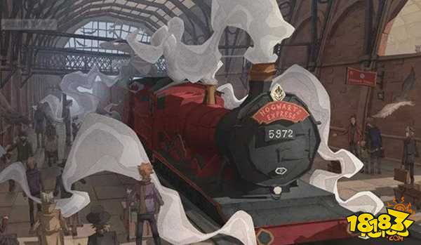 哈利波特魔法觉醒水系魔法盘点 强悍的水系魔法