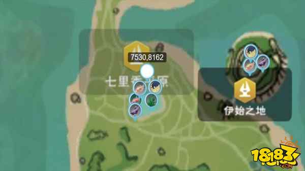 創(chuàng)造與魔法和弦湖魚類分布 創(chuàng)造與魔法釣率解析