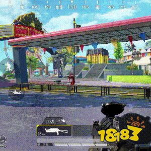 和平精英预瞄是什么 预瞄机制解析