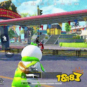 和平精英预瞄是什么 预瞄机制解析