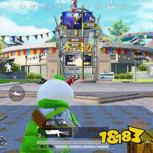 和平精英预瞄是什么 预瞄机制解析