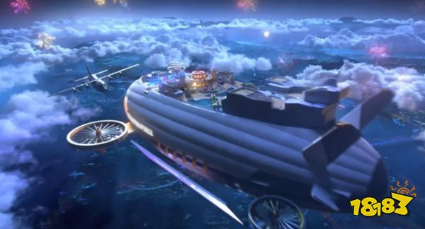 和平精英SS18赛季更新内容 SS18赛季更新内容一览