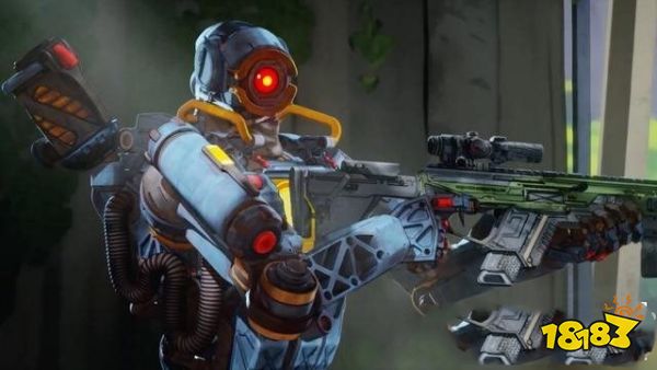 Apex英雄手游武器怎么选新手武器选择推荐 181apex英雄手游专区 Apex英雄手游武器怎么选新手武器选择推荐 181apex英雄手游专区