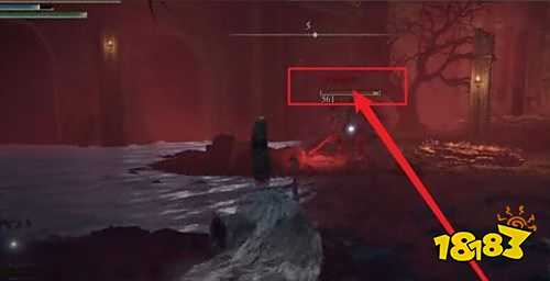 艾尔登法环满月女王宝箱钥匙在哪 满月女王宝箱钥匙获取途径