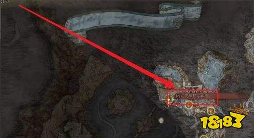 艾尔登法环满月女王宝箱钥匙在哪 满月女王宝箱钥匙获取途径