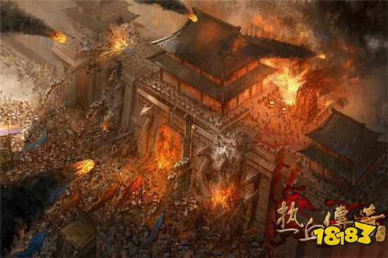 热血传奇创造了一个奇迹,但是这个奇迹真的太短了!