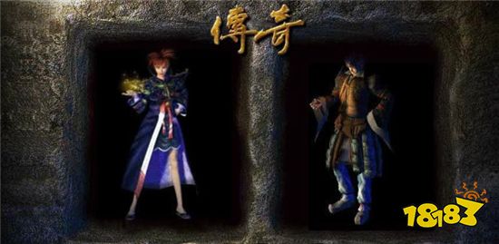 热血传奇创造了一个奇迹,但是这个奇迹真的太短了!