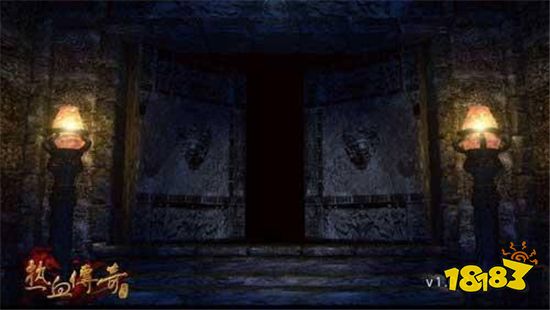 热血传奇创造了一个奇迹,但是这个奇迹真的太短了!