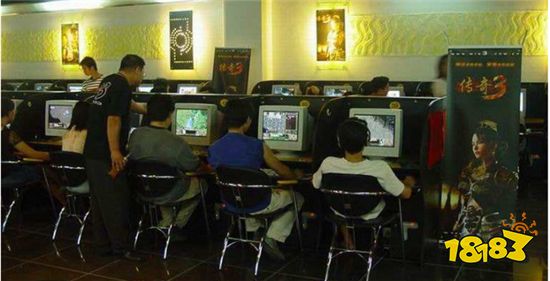 热血传奇创造了一个奇迹,但是这个奇迹真的太短了!