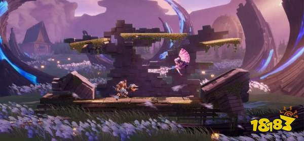 游戏日报：王者荣耀IP动作手游启动测试