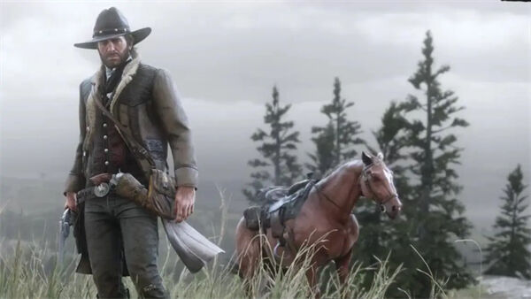 荒野大镖客2如何解除显存限制 解除显存限制方法