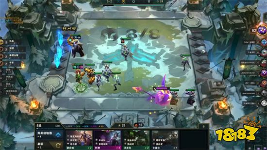 云顶之弈执事辛德拉阵容搭配 执事辛德拉阵容装备推荐