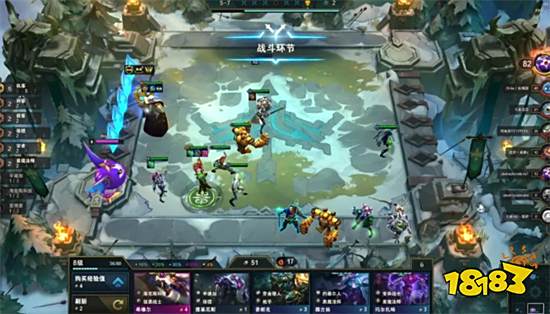 云顶之弈执事辛德拉阵容搭配 执事辛德拉阵容装备推荐