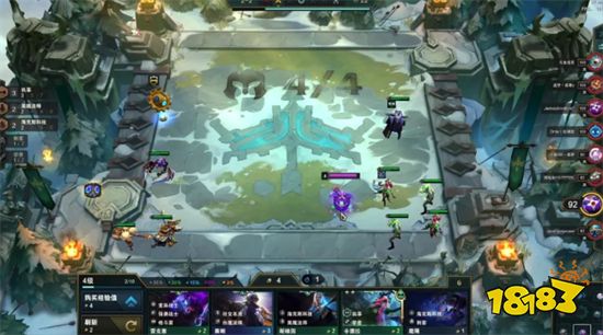 云顶之弈执事辛德拉阵容搭配 执事辛德拉阵容装备推荐