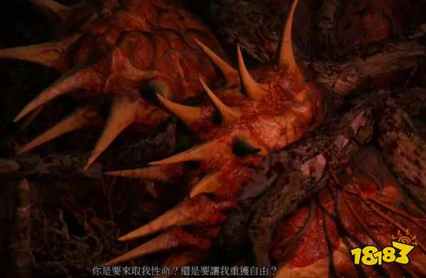 巫师3呢喃山丘怎么选最好 呢喃山丘大团圆结局介绍