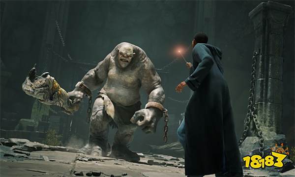 霍格沃兹遗产好玩吗 游戏背景及角色设定介绍