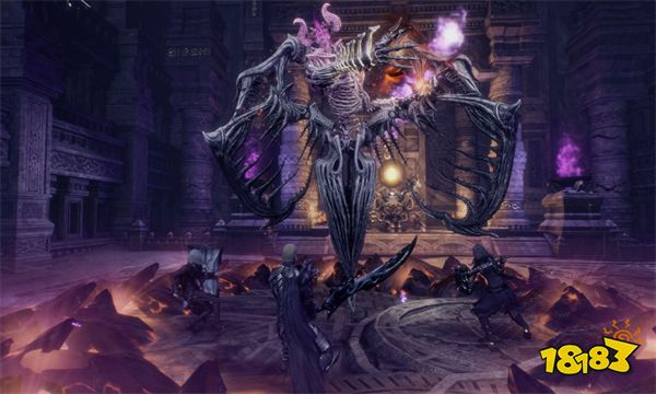 最终幻想起源全隐藏支线攻略 隐藏支线流程汇总