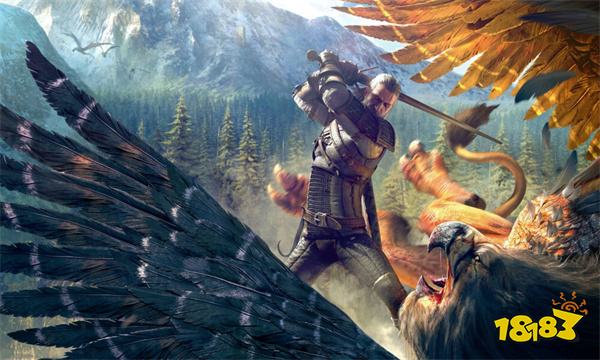 巫师三前期必拿装备有哪些 前期必拿装备推荐