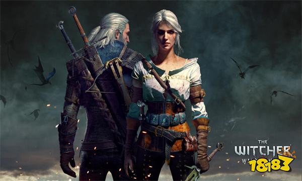 巫师3陶森特怎么去 陶森特地图解锁方法介绍