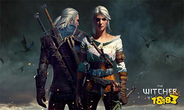 巫师3拜年剑法怎么用 拜年剑法使用方法介绍