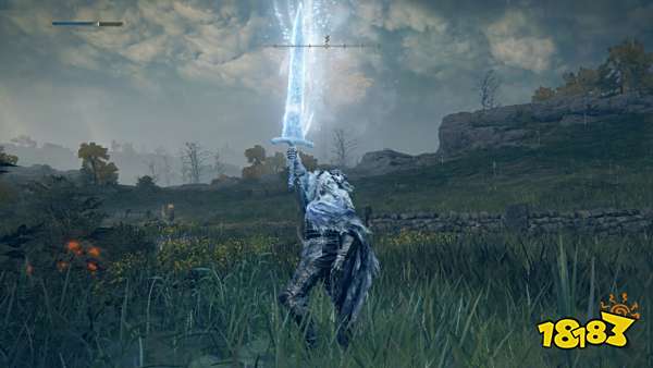 艾尔登法环月光大剑在哪得 月光大剑获取方法