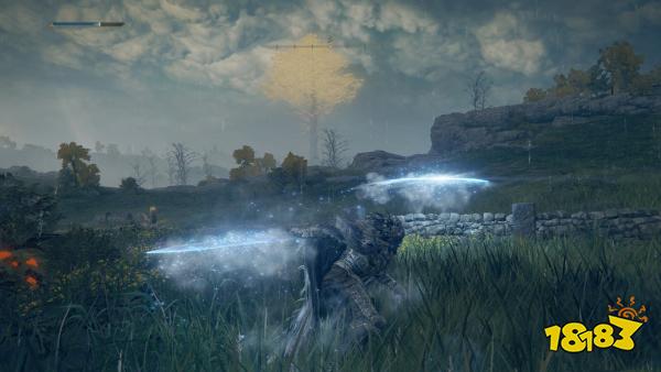 艾尔登法环月光大剑在哪得 月光大剑获取方法