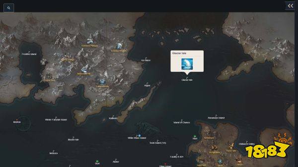 失落的方舟白浪島佩托冰川島任務獎勵一覽 白浪島佩托冰川島任務有什么獎勵