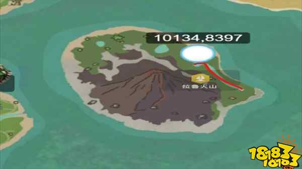 創造與魔法秋湖魚類分布 創造與魔法釣率解析