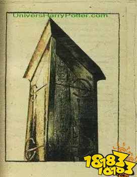 哈利波特魔法觉醒神奇物品盘点 它原来这么贵重