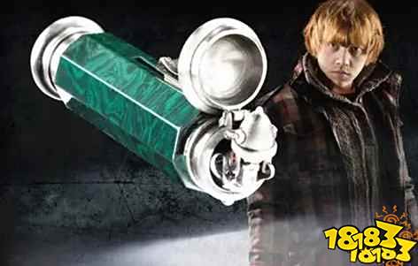 哈利波特魔法觉醒神奇物品盘点 它原来这么贵重