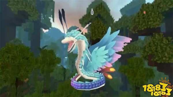 迷你世界羽蛇神打法攻略 羽蛇神打法介绍