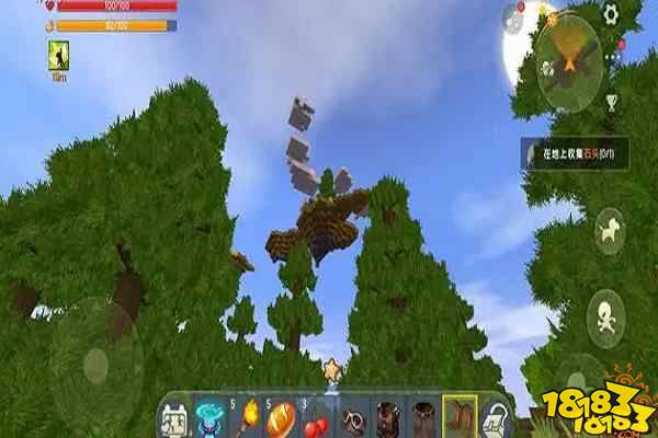 迷你世界智能芯片获取位置 获取途径介绍