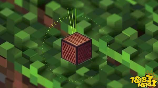 我的世界音符盒音色介绍 我的世界音符盒音色分享