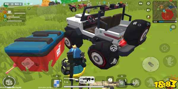 香肠派对空投怎么舔 空投的心得分享