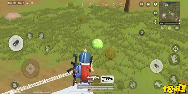 香肠派对躺鸡的打法 躺鸡的心得分享