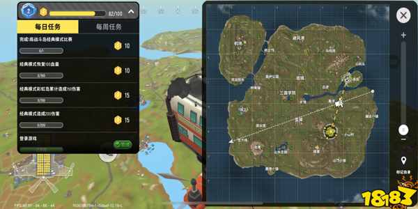 香肠派对躺鸡的打法 躺鸡的心得分享