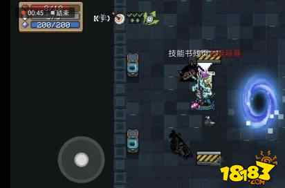 元气骑士古代武器残页获取方式 古代武器残页使用方法