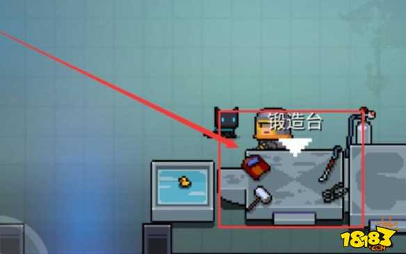 元气骑士破碎的剑柄合成圣剑方法 圣剑合成说明